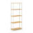 Heslin 23.6'' W Plastic Shelving Unit-1714101609