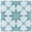 Taza 8" x 8" Wall & Floor Tile-66577845