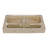 Durable Bathroom Console Sink With Overflow, Versatile For Various Environments-488446713