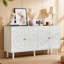 Buffet sculpté de 150,5 cm-1932228025