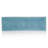 Crackle 2.5" x 8" Ceramic Stone Look Subway Wall Tile-72233236