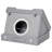 Encinal 16.25'' H Cat Tree