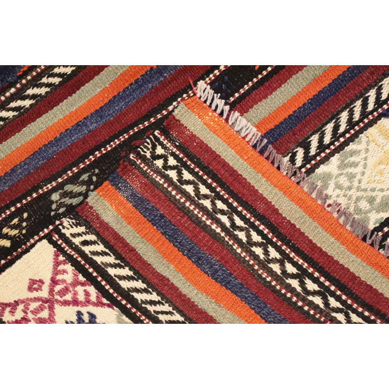 Tapis turc 6 x 9