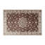 Tapis gris d'intérieur et d'extérieur Tabriz-1966701368