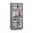 Breesa 29.5'' Bar Cabinet-1225258052