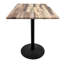 36 po de hauteur, table intérieure / extérieure-44577225-19099339