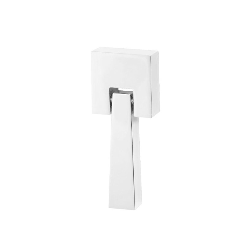 Pendant Pull, Nickel