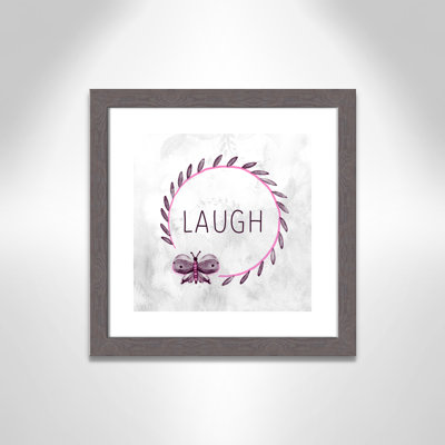 My Girl 1' Wall Decal