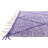 Nathaniel Purple Rug