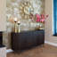 Luxor 71'' W Solid Wood Sideboard