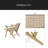 CHAIR(Set Of 2)