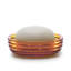 Riga Gray Soap Dish-135597295