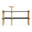 Shoegaze Shoe Rack-1189646301