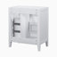 Base de meuble-lavabo simple 29,52 po seulement-99379652