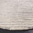 Wool and Cotton Striped Indoor Rug-1396505275