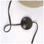Lampe de travail sur pied 55 po Carley