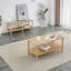 Table basse et ensemble de table télé-108809330