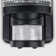 Lightsey 1 Light Outdoor Bulkhead Light with PIR Sensor