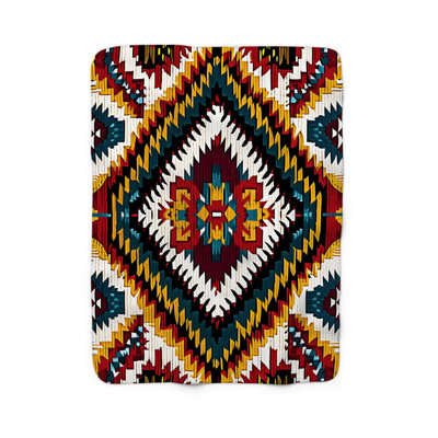 Throw Blanket