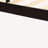Perry Solid Wood Twin Size Standard Bed-492476015-488089033