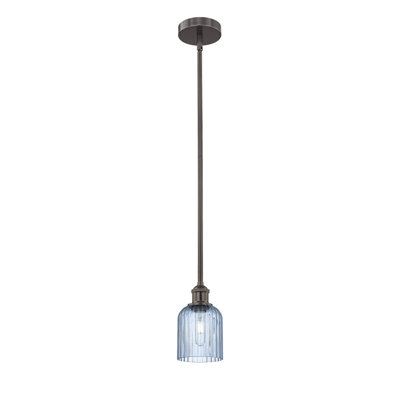 Luminaire suspendu 1 lumière Aalina