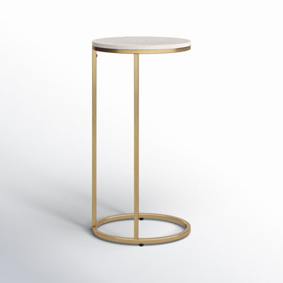 Vib End Table