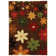 Tapis floral Bloemer Performance