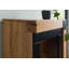 ROTTERDAM 53cm Solid Wood Sideboard