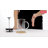 Bodum 8 oz. Manual Milk Frother