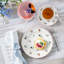 Petite assiette Villeroy & Boch Petite Fleur 6,75 po