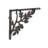 Branch and Leaves Shelf Bracket-60425590