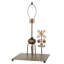 17" High Train Table Base