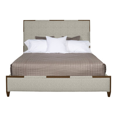 Lit très grand Thom Filicia Home Chatfield