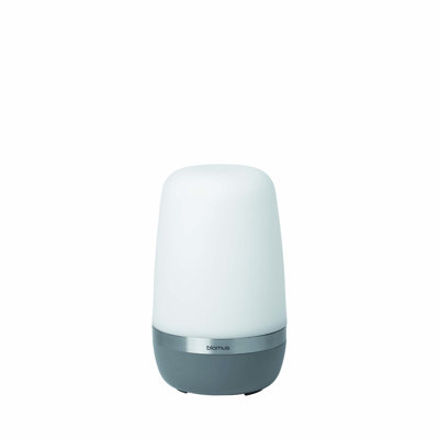 Lampe de table extérieure rechargeable SPIRIT