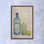«Vodka Poured» par Eyre Tarney - reproduction de cadre photo-21849355