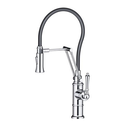 Blossom Pull Down Kitchen Faucet