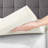 Inez Memory Foam Mattress Topper-151530069-151530070