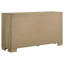Commode 6 tiroirs Merritt