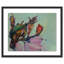 Untitled Floral II Framed Painting-48614744-48614746
