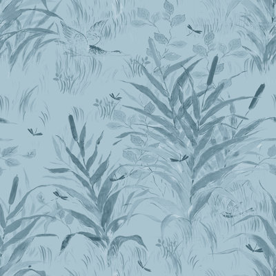 Paule Marrot Wallpaper Double Roll