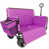 Purple sélectionné