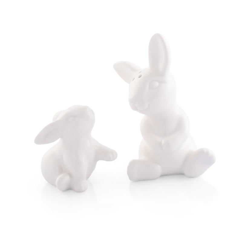 Salt & Pepper Shaker