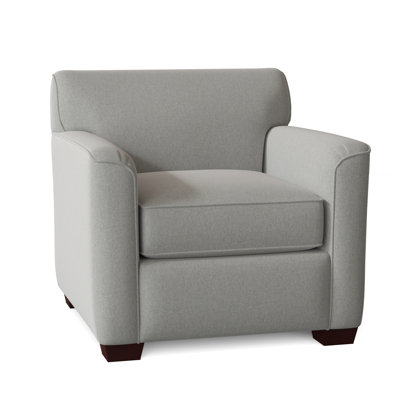 Keaton 39" Wide Armchair