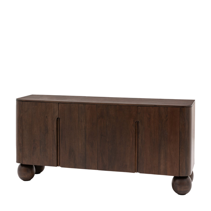 Auttenberg 170cm Sideboard