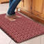 Ensemble de tapis anti-fatigue 2 pièces Jevyn-1325035682