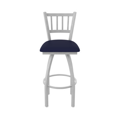 Tabouret pivotant XL 810 Contessa