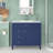 36'' Freestanding Bathroom Vanity With Top Sink-1546417970
