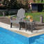 Genoa Outdoor Adirondack Chair-2050350103