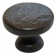 1.13" Diameter Mushroom Knob Multipack