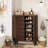 Kelahni Bathroom Cabinet-812437475